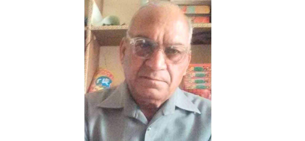 retired indian army captain hits out at pakistan