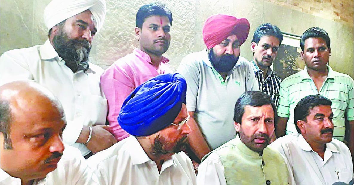 Prisons of NH scandal will go: Pant 