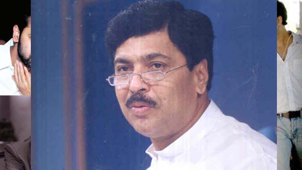 pramod mahajan story