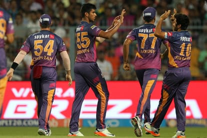 Ipl 2017: preview match no 55 rising pune supergiant vs kings xi punjab pune 