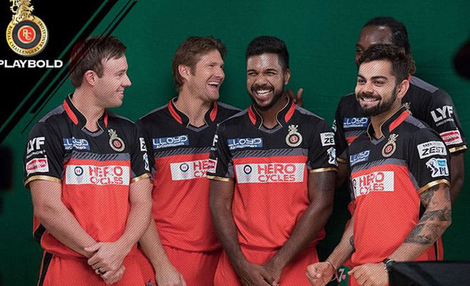  RCB’s AB de Villiers reveals that  he would pen down love letters in his school days 