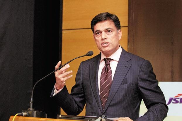 Mumbai police closes case against Sajjan Jindal