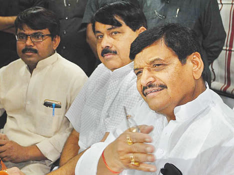 if condition does not change then we will make seculer morcha after 15june