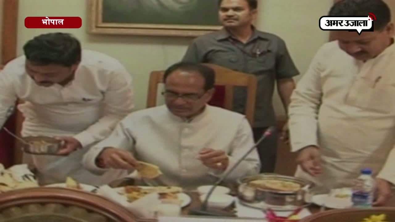 शिवराज सिंह चौहान