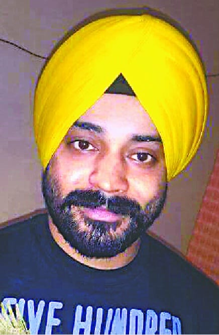 Suicide by shooting a garment merchant