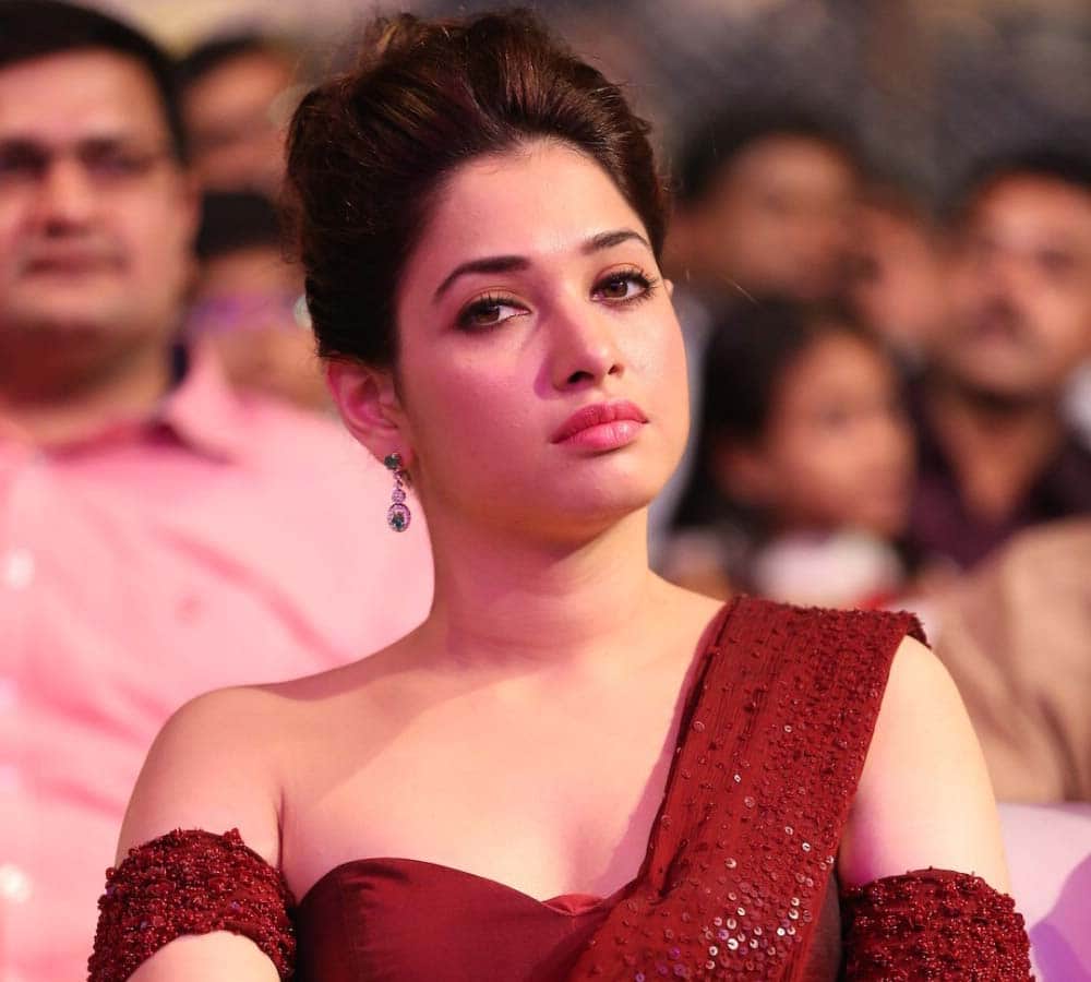 Famous Actress tamanna bhatia birthday special story