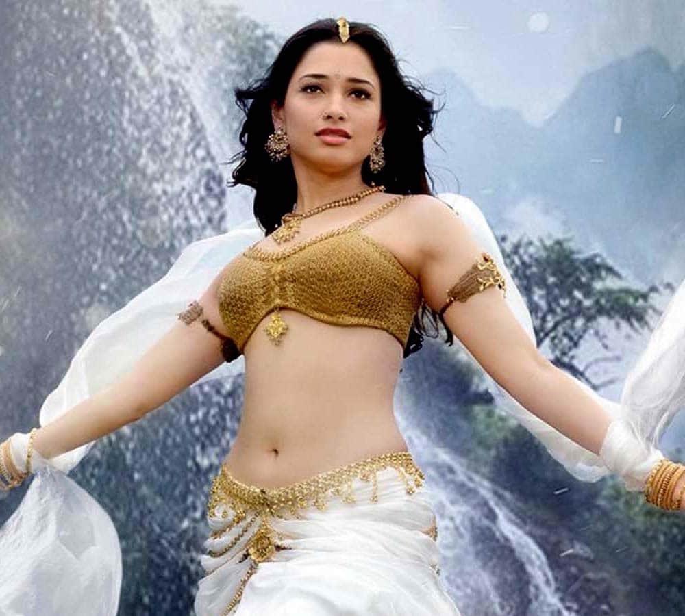 Tamannaah Bhatia said she is big fan of Hrithik Roshan she would kissed him onscreen