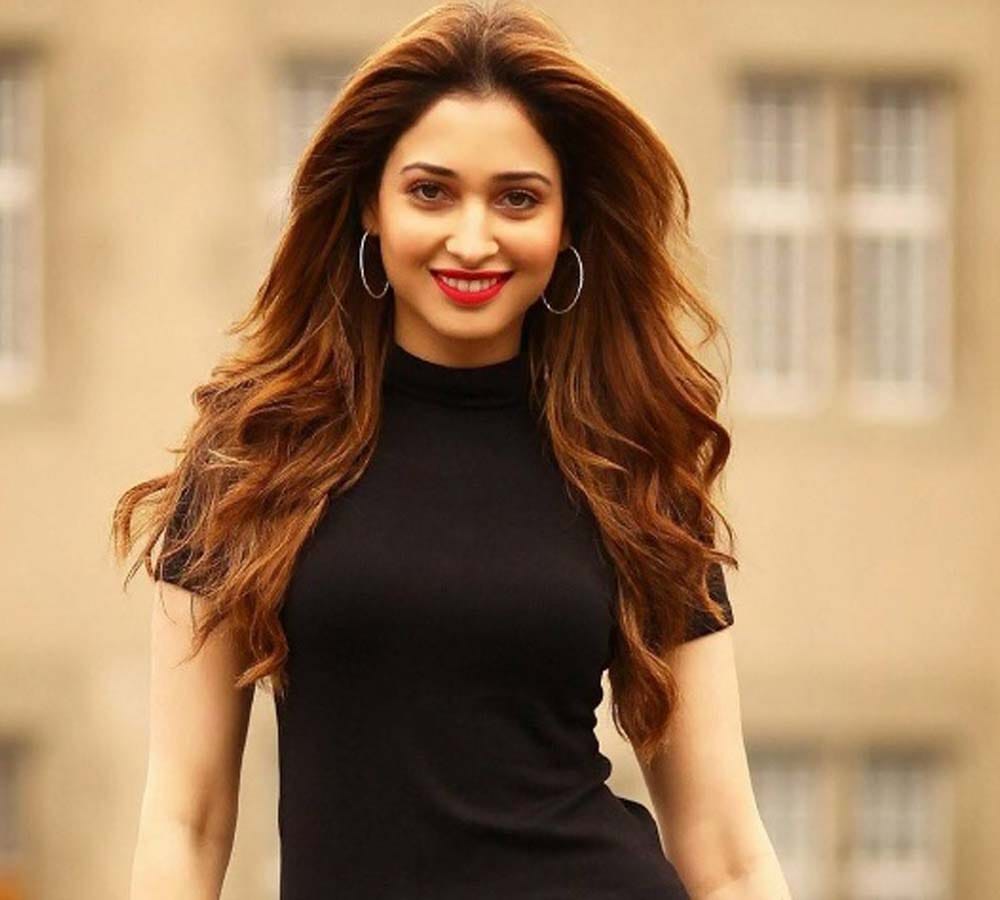 Tamannaah Bhatia upset with 'Baahubali 2' director SS Rajamouli over chopped scenes or no show