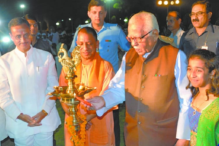 marathi language will be taught in primary schools in up