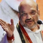 amit shah