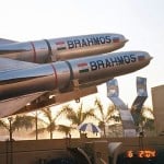 Indian army successfully conducted Brahmos missile test on second day