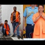 yogi's hindu yuva vahini allegedly  killed a muslim man and tension evolved in bulandshahr in pahasu