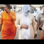 more than half an hour long obscene video was made of mp in honey trap case