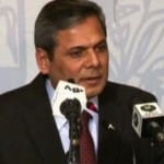 'Provocative Statements' By India Will Vitiate Environment, Says Pak's Nafees Zakaria