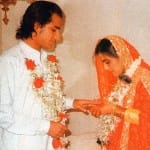 सैफ अली खान अमृता सिंह