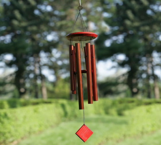 Feng Shui Tips For Wind Chimes Amar Ujala Hindi News Live किस्मत