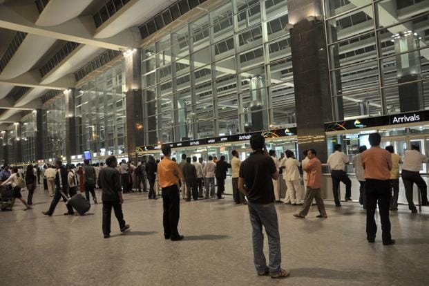 Airports are pushing for Aadhaar-enabled entry to improve security 