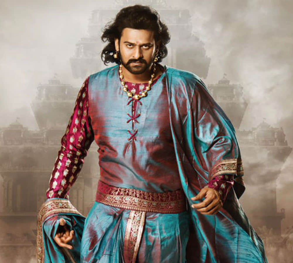 bahubali 2: film bahubali the conclusion show housefull in pakistan