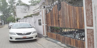 ... when the shooter becomes prashant Hunter, read the full story at a glance