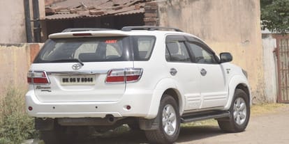 ... when the shooter becomes prashant Hunter, read the full story at a glance