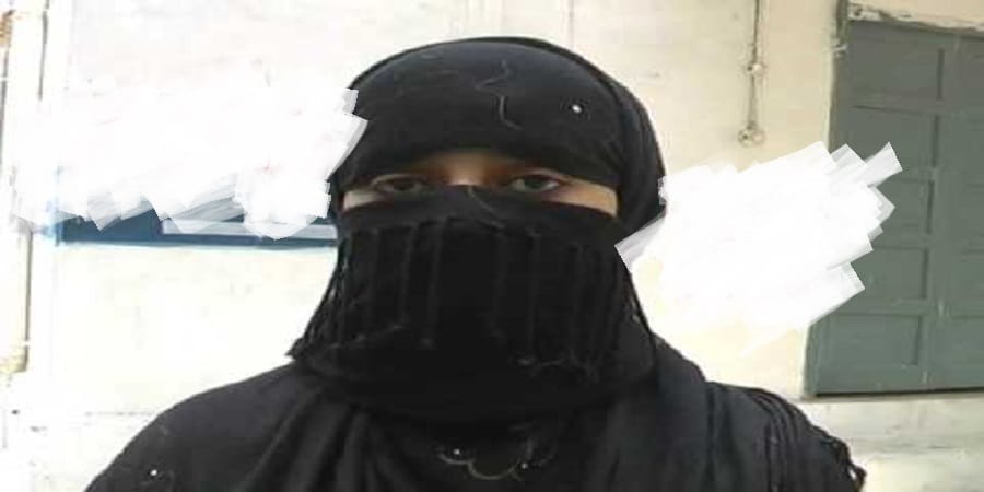 Do not make illegal connection to Jeth, a pregnant woman made hostage, car sought in dowry