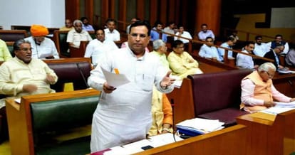 haryana needs own highcourt for state 