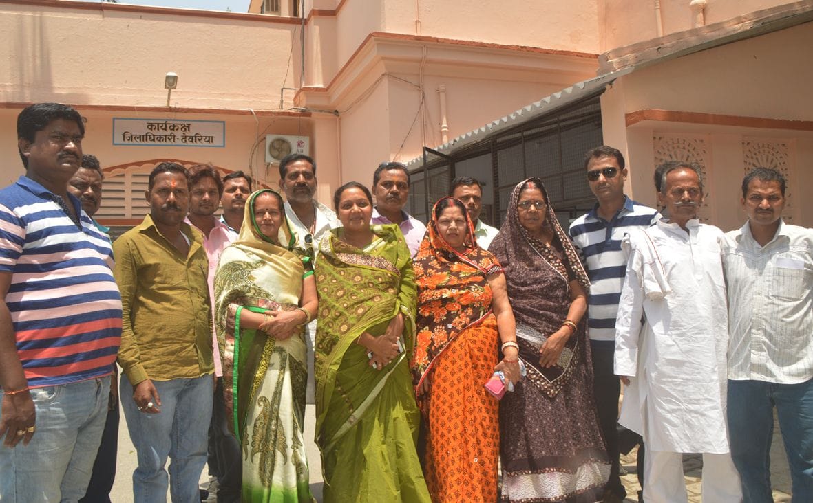 Some members are defamed: Alka