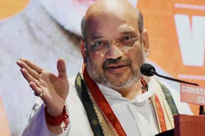 Presidential election meeting held in closed room for one-half hours, shah failed to convince Uddhav