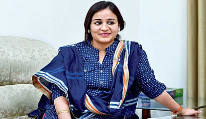 aparna yadav says these words to akhilesh yadav 