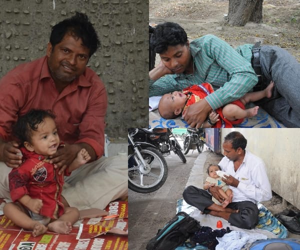 B Ed examinations in Lucknow.