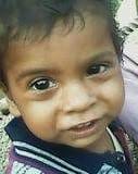 baby sink in bucket in chandausi