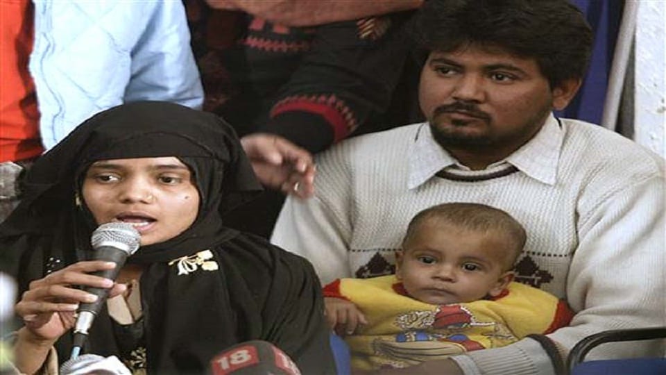 Bombay High court dismisses appeals of 12 convicts in Bilkis Bano rape and murder case