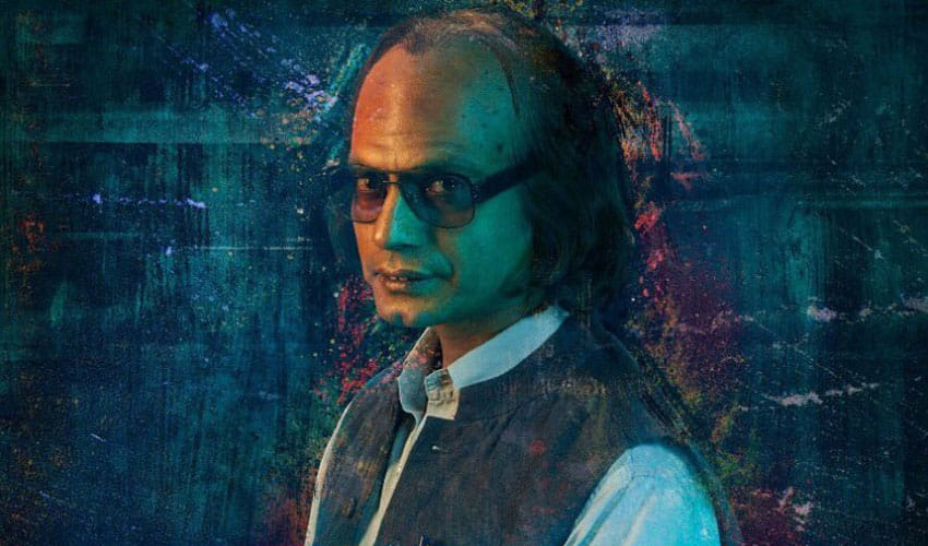 nawazuddin siddiqui Look For Mom movie Starring Sridevi Has Been Revealed