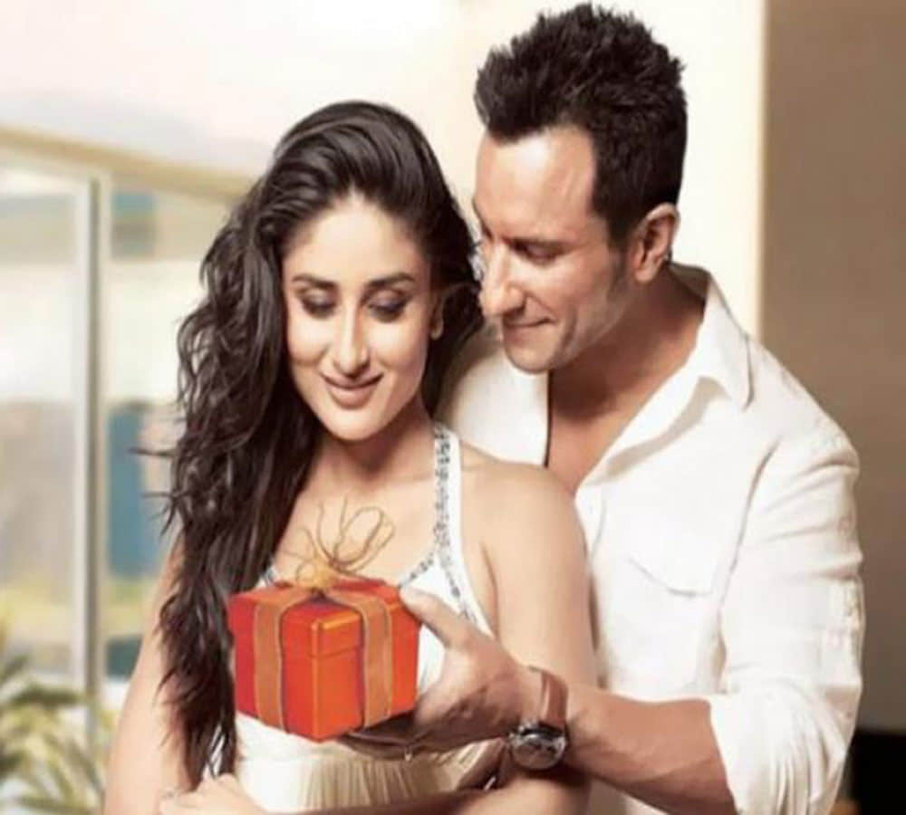 Learn from these celebrities how to make love