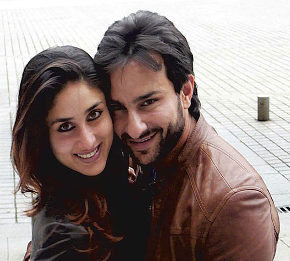 Learn from these celebrities how to make love