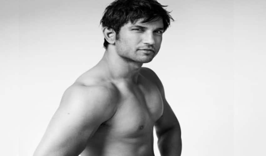 subramanian swamy tweet sushant singh rajput murder is Watergate of bollywood