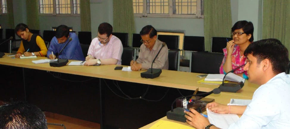 Students will be able to earn cashless training with merchants.