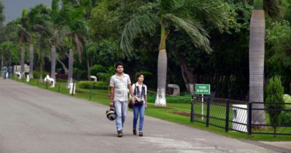 Swachh Survekshan 2017, chandigarh is on 11th number in the list of cleanest cities