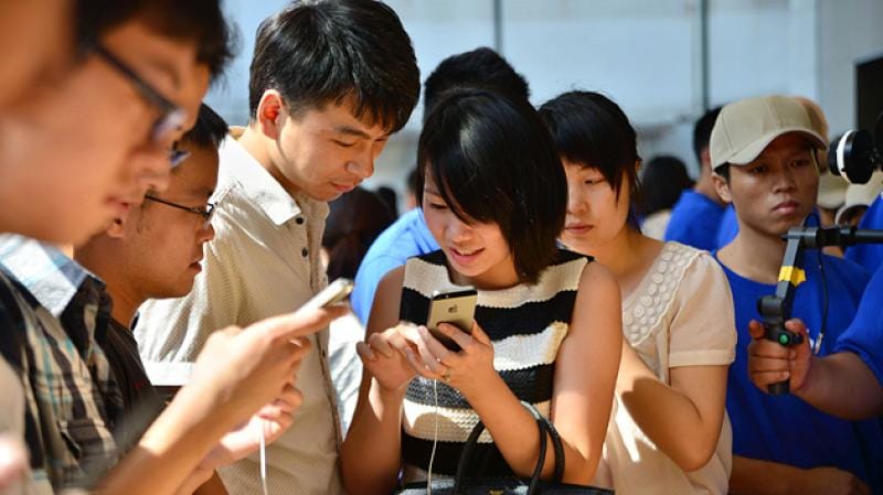 China tightens rules for online news providers