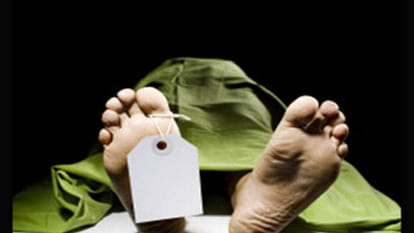first unforgettable case of suicide