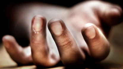 first unforgettable case of suicide