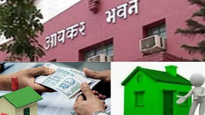 businessman on target of fake income tax officials