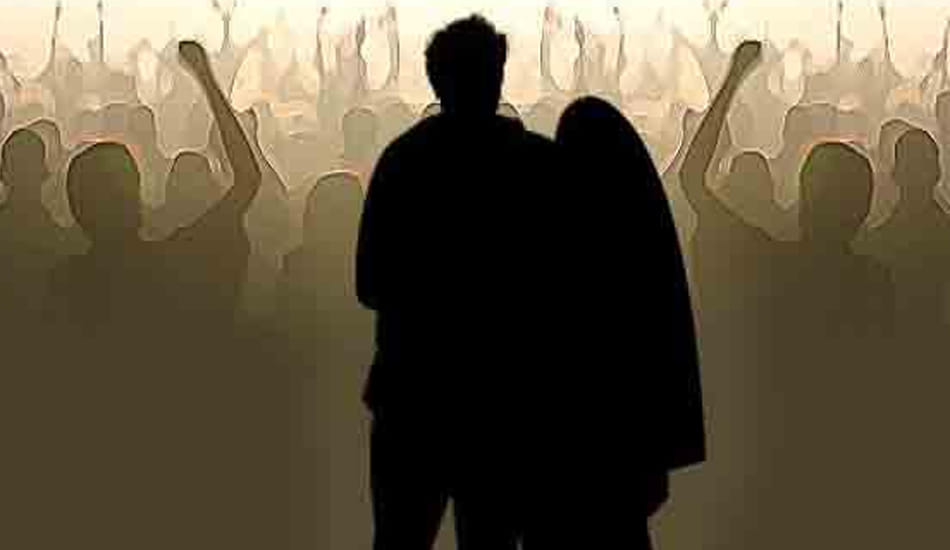 lover suicide in orai 