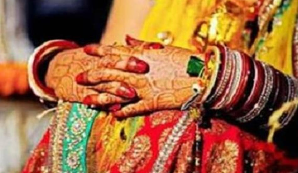 groom missing before marriage