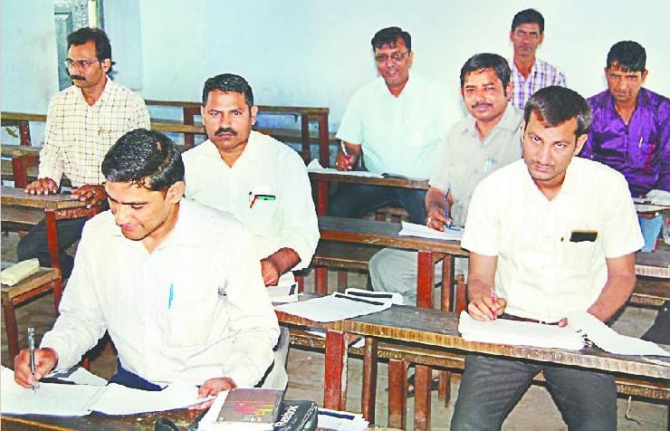 Evaluation of Urdu not started
