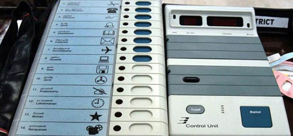 rajasthan gujarat bjp set back in local body by poll 