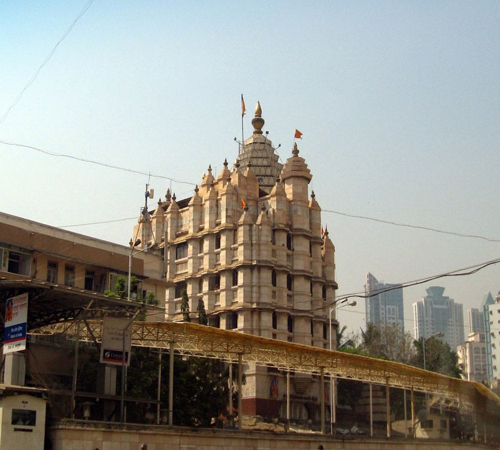 shree siddhivinayak temple to keep gold under gold monetisation scheme