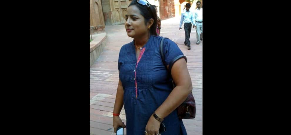 accused lady lawyer of honey trap case of bjp mp reveals many secrets which can trouble politicians