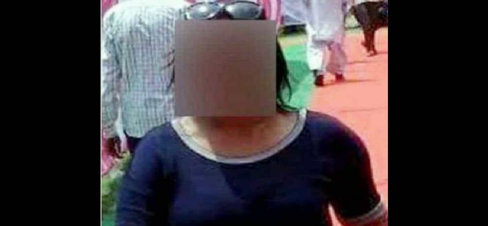 more than half an hour long obscene video was made of mp in honey trap case