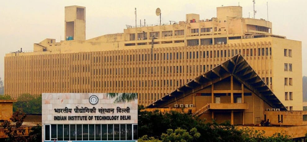 to reduce suicidal streak in iit students, iit delhi brings less theory more practical